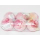 Необычные бурлящие шарики для ванн от производителя: Бурлящие шарики «Клубника» с пеной 130 г