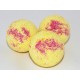 Необычные бурлящие шарики для ванн от производителя: Бурлящие шарики «Мадмуазель» с пеной 130 г