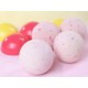 Необычные бурлящие шарики для ванн от производителя: Бурлящие шарики «Бабл Гам» с пеной 130 г