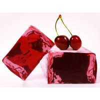 Вишня в коньяке 1000 г