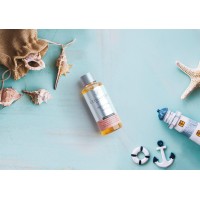 Гель для душа «Имбирь» – Стимулирующий – серия Beauté en voyage – 50 мл