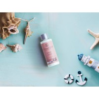 Лосьон-молочко для тела «Золотой абрикос и яркий пион» – серия Beauté en voyage – 50 мл