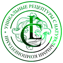 Лого L'Cosmetics