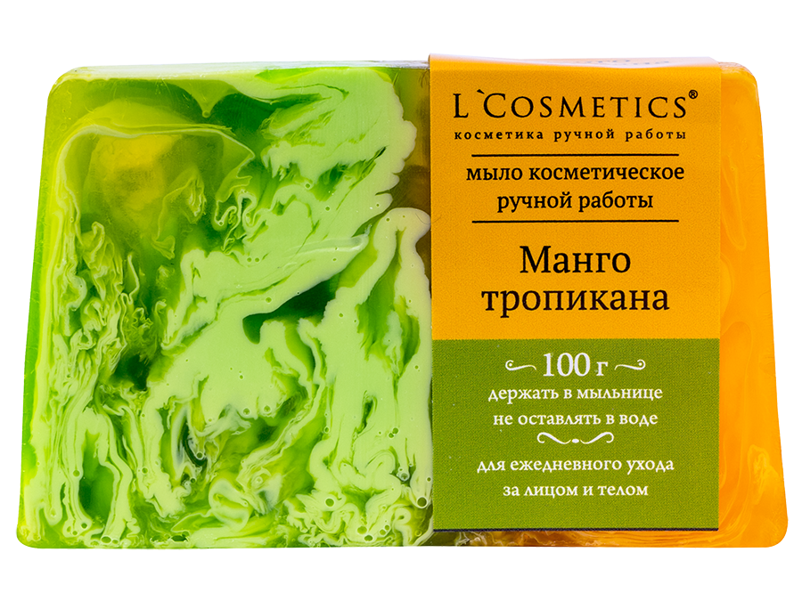 Стульчик для кормления Rant Basic Mango Green