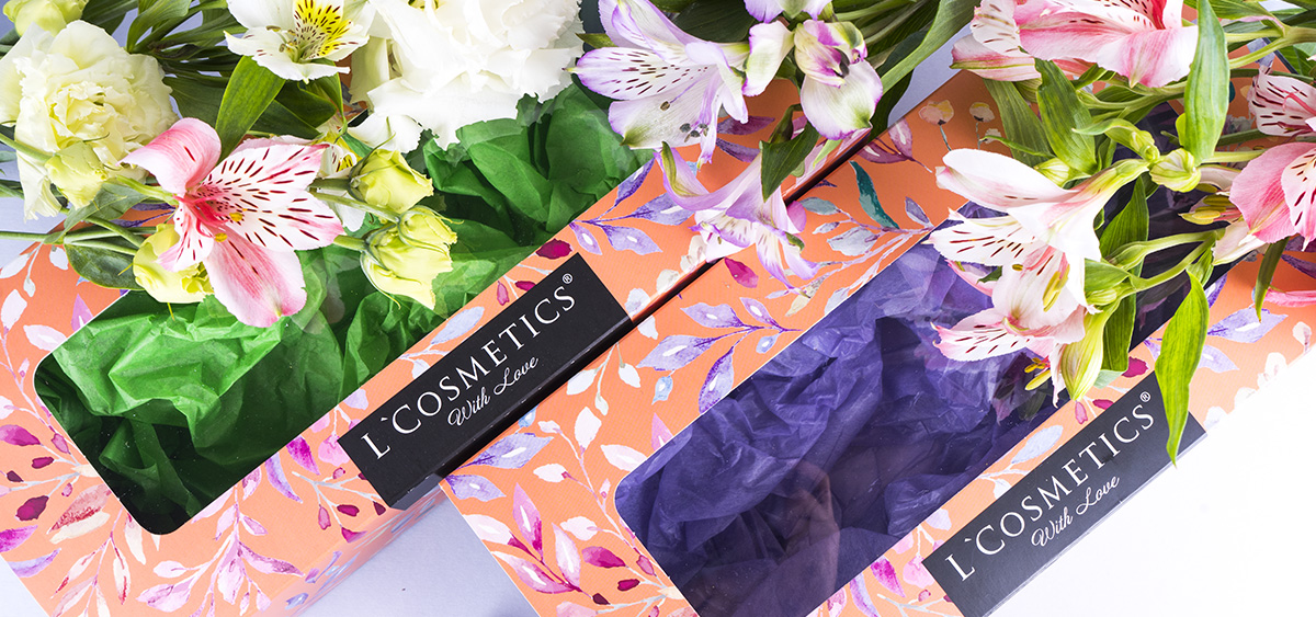 L'Cosmetics