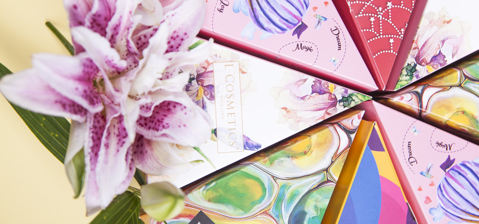 L'Cosmetics