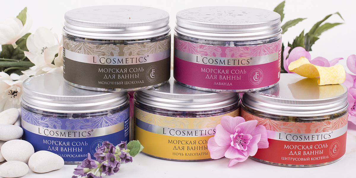 L'Cosmetics официальный интернет магазин